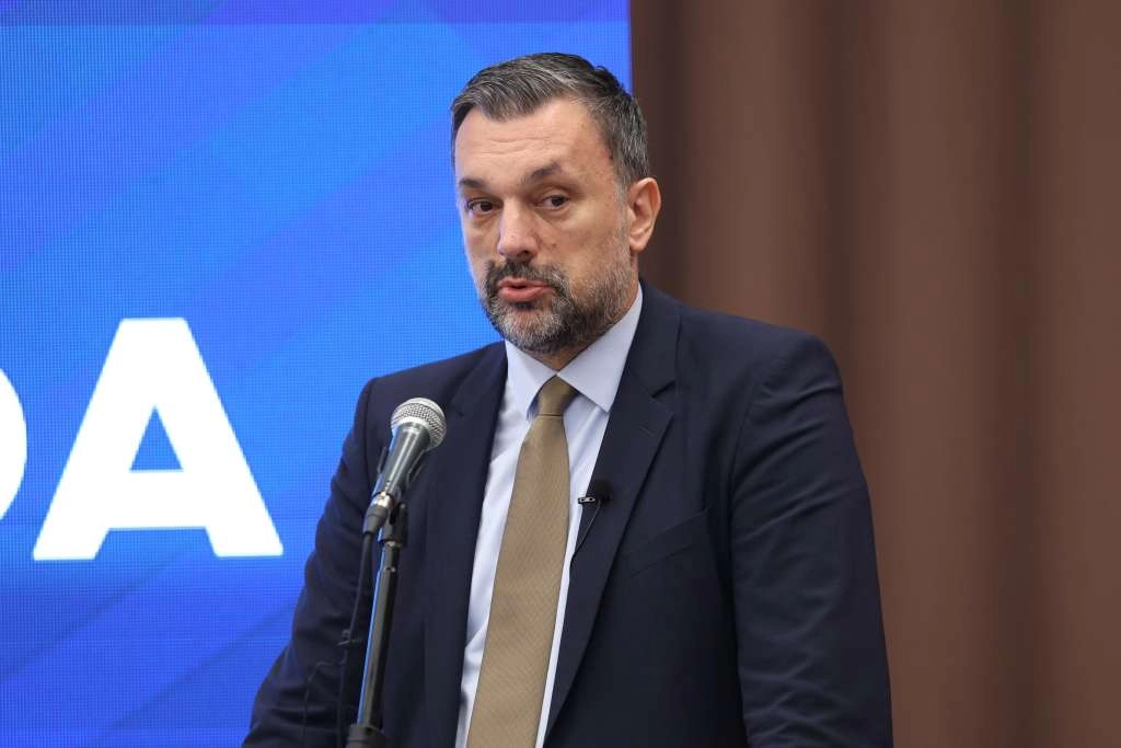 BiH od Austrije preuzima predsjedavanje Strategijom Evropske unije za dunavsku regiju